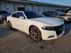 2018 Dodge Charger R/T