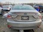 2011 Hyundai Sonata Hybrid