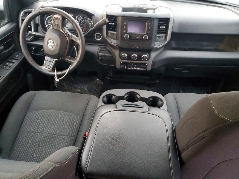 2024 Dodge RAM 3500 Tradesman
