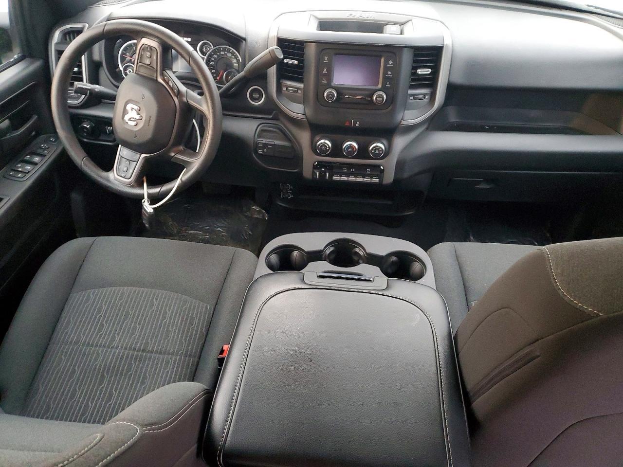 2024 Dodge RAM 3500 Tradesman
