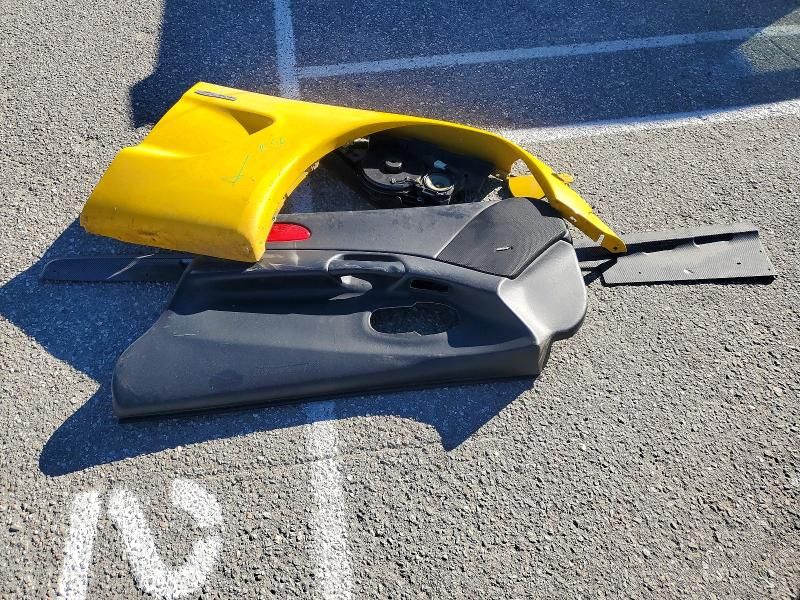 2004 Chevrolet Corvette Z06