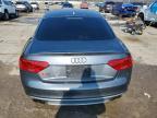 2013 Audi S5 Prestige