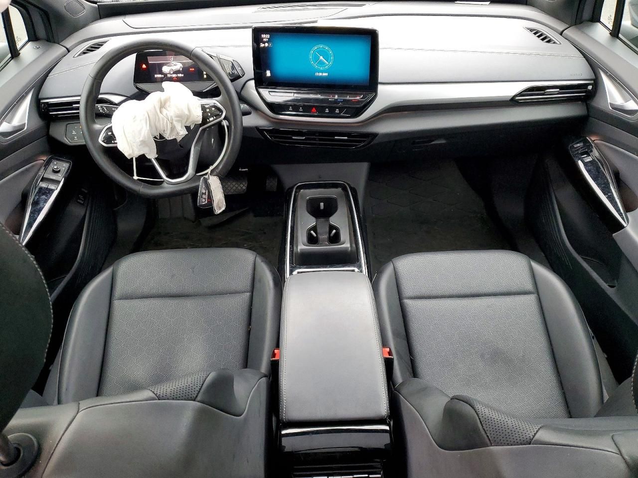 2023 Volkswagen Id.4 s