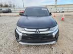 2017 Mitsubishi Outlander es