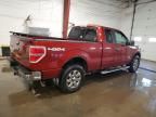 2014 Ford F150 Super cab