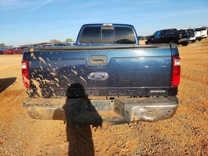 2013 Ford F250 Super Duty