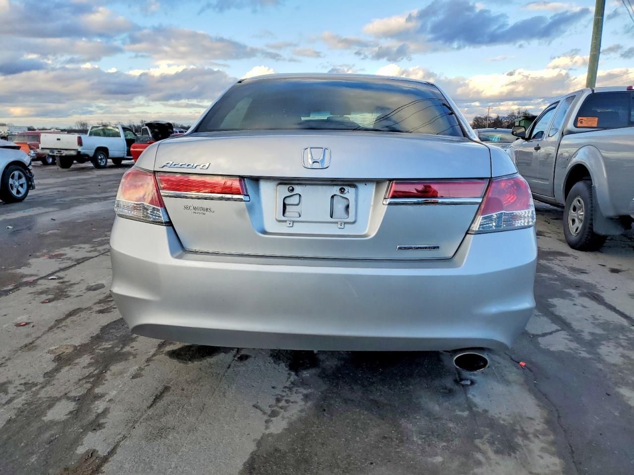 2011 Honda Accord se