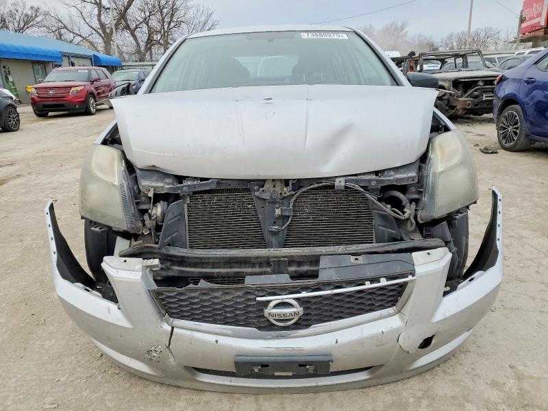 2011 Nissan Sentra 2.0