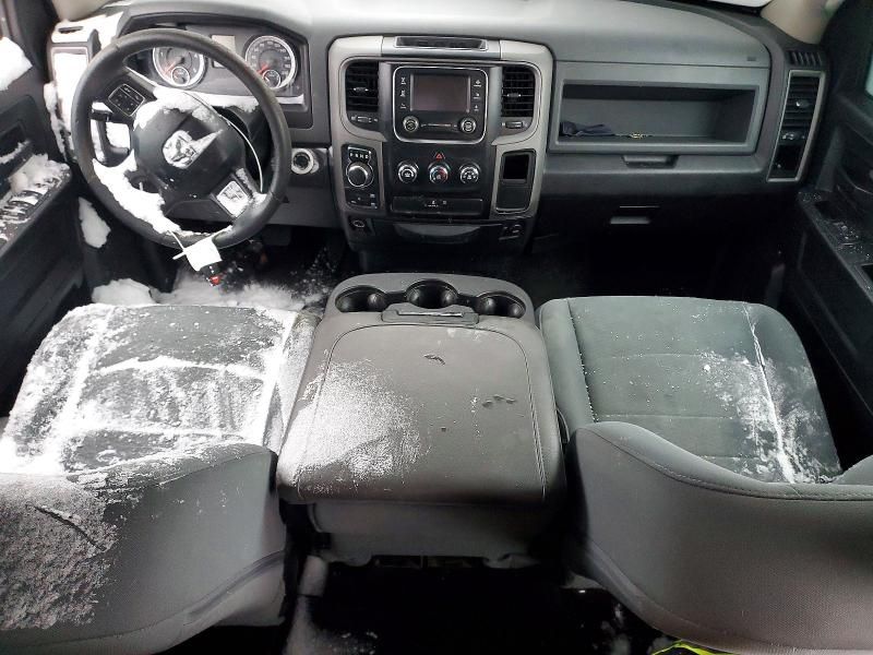 2016 Dodge Ram 1500 st