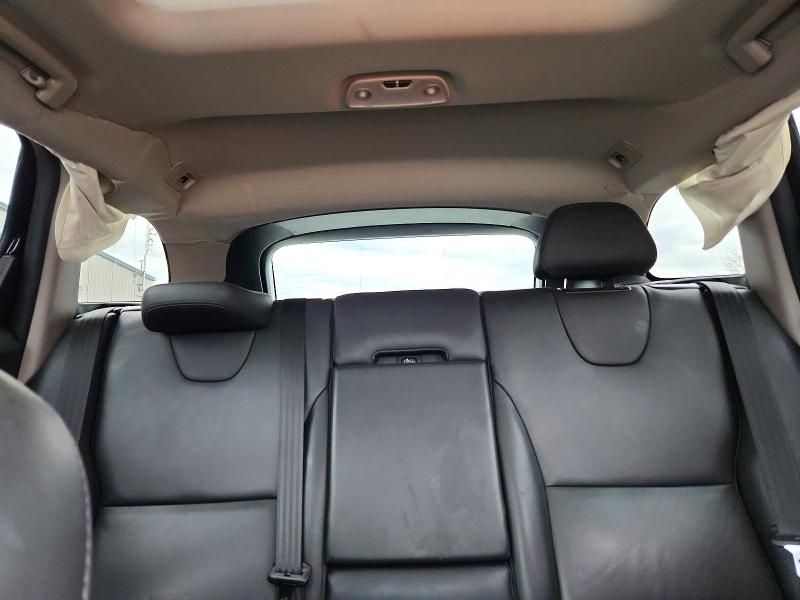 2017 Volvo Xc60 T5 Inscription