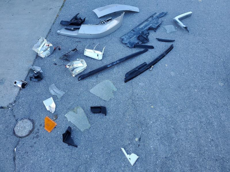 2013 Ford F250 Super Duty