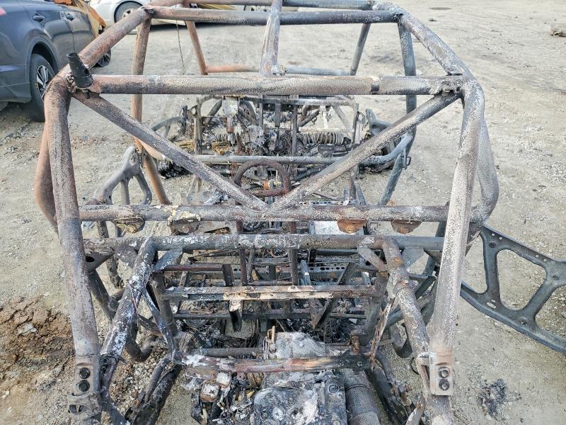2021 Pols 2021 Polaris RZR Utility Vehicle