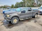 2008 Ford F150 Supercrew