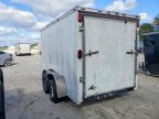 2008 American Crafted Tra 12' Enclosed