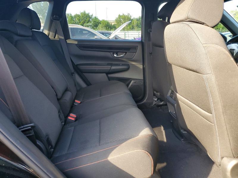 2023 Honda Cr-v Sport