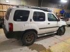 2004 Nissan Xterra xe