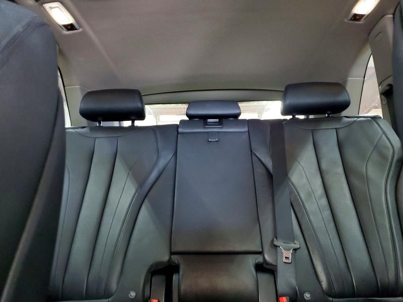 2016 BMW X5 Sdrive35i