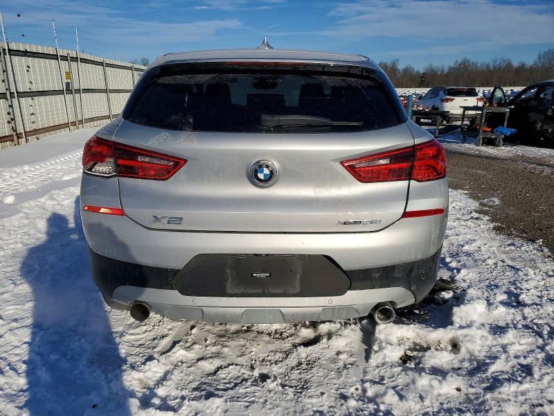 2020 BMW X2 Xdrive28i