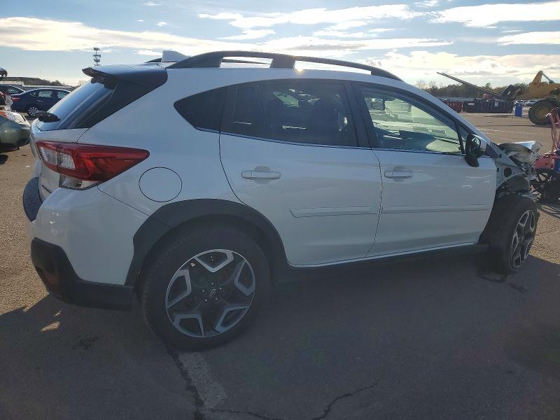 2019 Subaru Crosstrek Limited