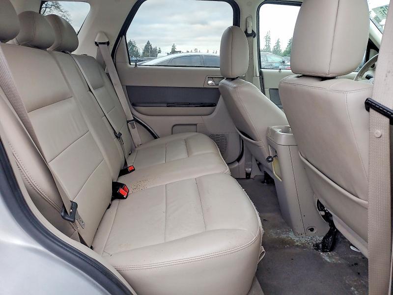 2009 Ford Escape Hybrid