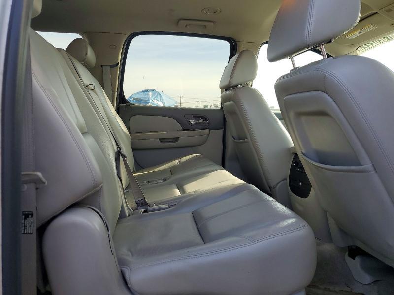 2007 Chevrolet Suburban C1500