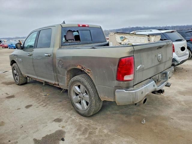 2013 Dodge RAM 1500 SLT