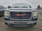 2009 GMC Sierra K2500 Heavy Duty