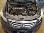 2012 Honda Accord ex