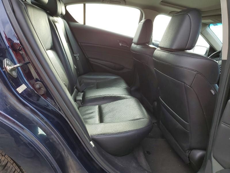 2013 Acura Ilx 20 Premium