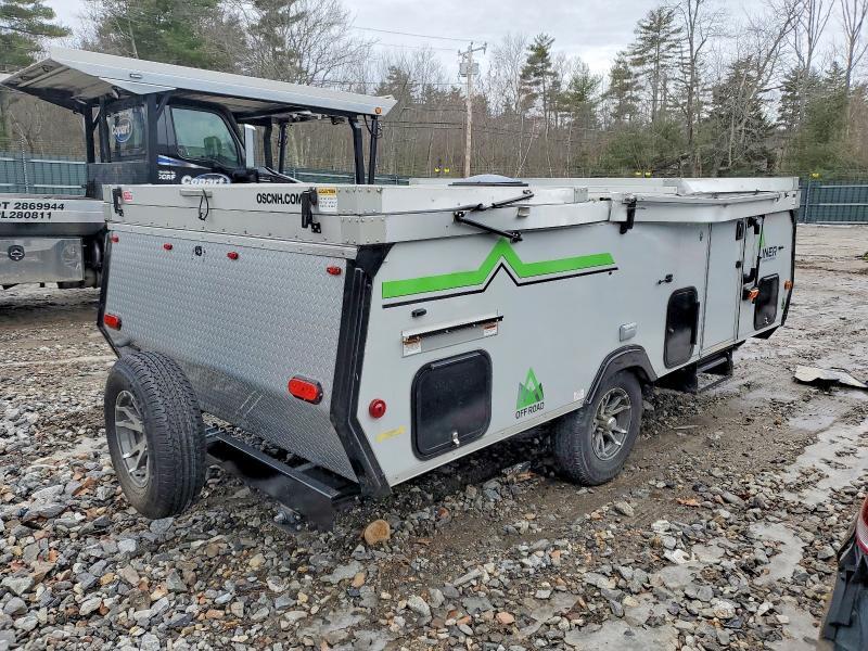 2021 A Liner Expedition