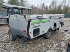 2021 A Liner 2021 Aliner Camper