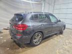 2018 BMW X3 Xdrivem40i