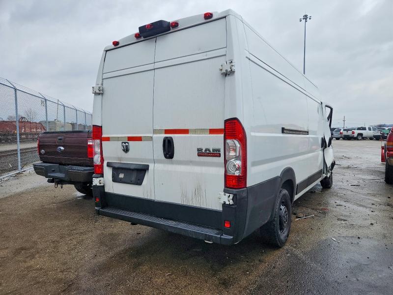 2021 Dodge Ram Promaster 3500 3500 High