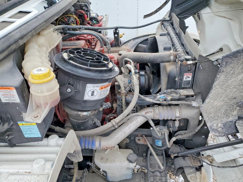 2021 Freightliner Business Class M2 Bucket Truck