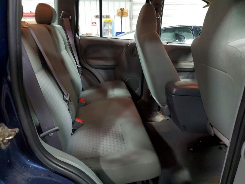 2006 Jeep Liberty Sport