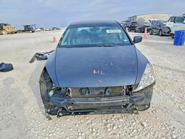 2004 Honda Accord ex