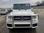 2018 Mercedes-Benz G 63 amg