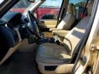 2005 Land Rover LR3 hse