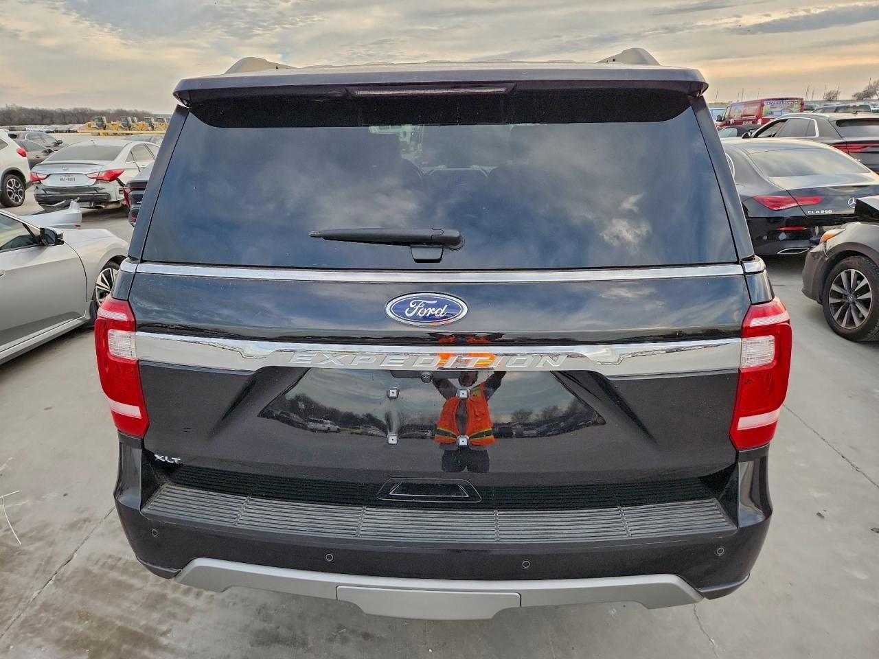 2020 Ford Expedition xlt