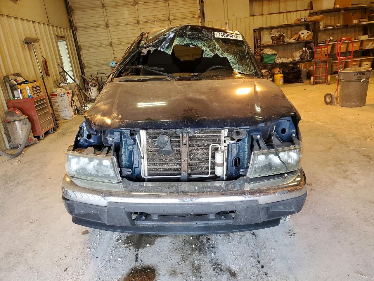 2007 Chev Colorado