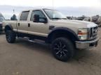 2008 Ford F350 SRW Super Duty