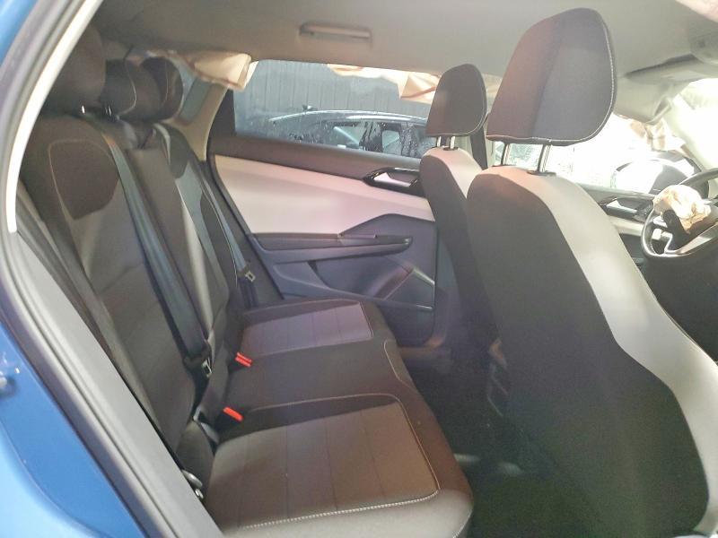 2025 Volkswagen Taos s