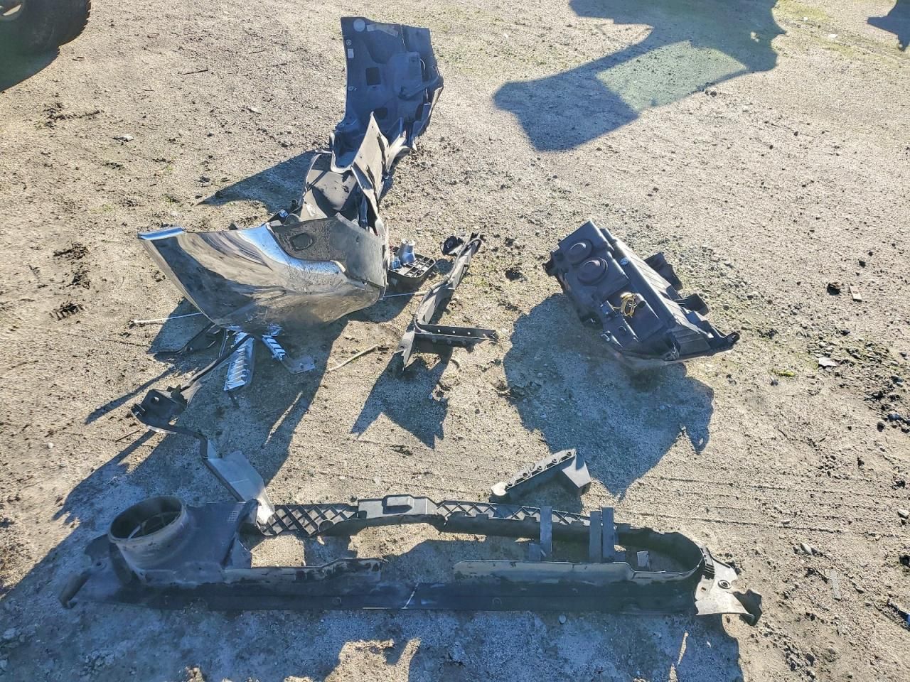 2020 Chevrolet Silverado K2500 Heavy Duty lt