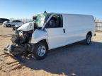 2020 Chevrolet Express G2500 Utility / Service Van
