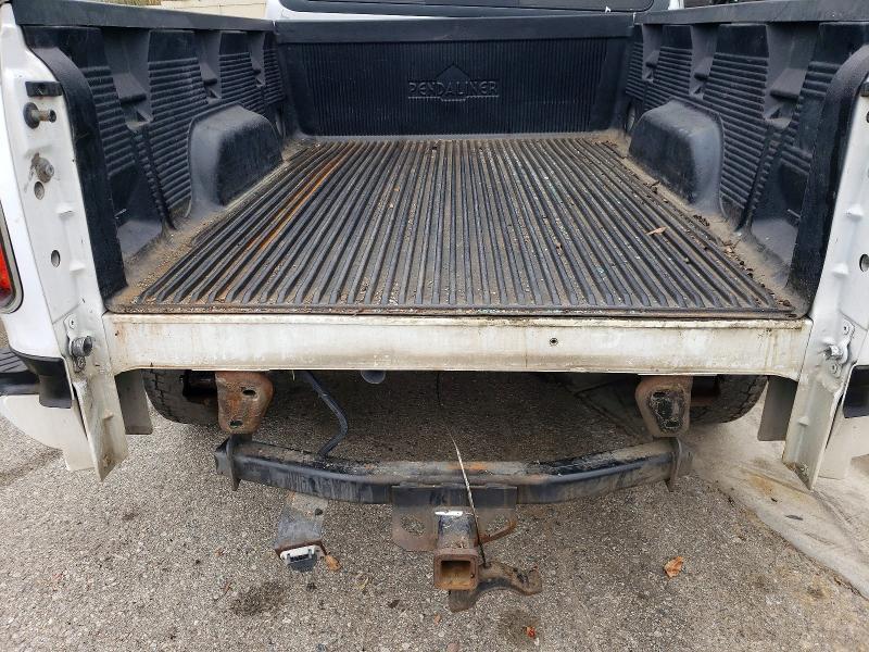 2000 Ford F150 svt Lightning
