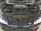 2020 Land Rover Range Rover Sport hse