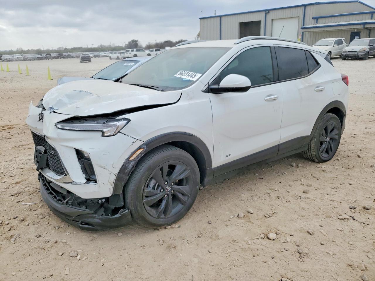2025 Buick Encore gx Sport Touring