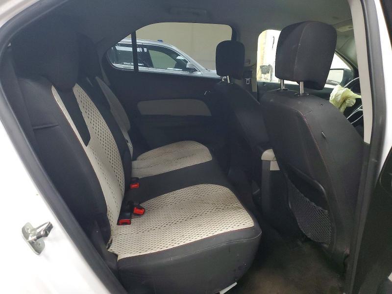 2011 Chevrolet Equinox ls