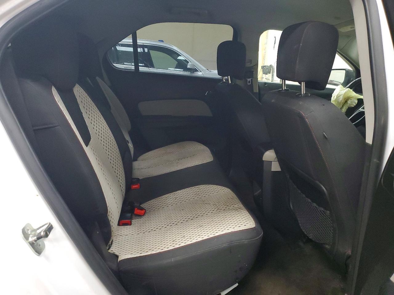 2011 Chevrolet Equinox ls