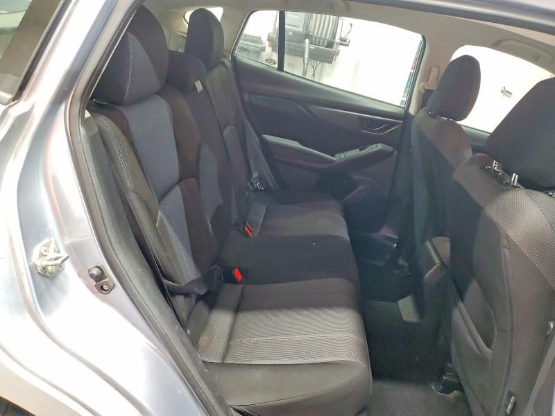 2019 Subaru Impreza Premium